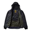 cafe 4 racer - Roland Sands Anaheim 74 jacket indigo/black - Roland Sands Design Jackets 