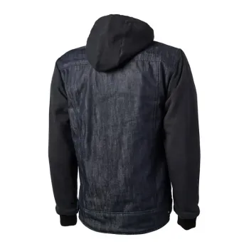cafe 4 racer - Roland Sands Anaheim 74 jacket indigo/black - Roland Sands Design Jackets 