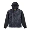 cafe 4 racer - Roland Sands Anaheim 74 jacket indigo/black - Roland Sands Design Jackets 