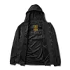 Roland Sands Wilson 74 jacket black