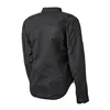 cafe 4 racer - Roland Sands Appian 74 ladies riding shirt black - Roland Sands Design Shirts 