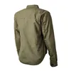 cafe 4 racer - Roland Sands Appian 74 ladies riding shirt sage - Roland Sands Design Shirts 