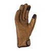 cafe 4 racer - Roland Sands Belmont 74 ladies gloves kahlua - Roland Sands Design Gloves 