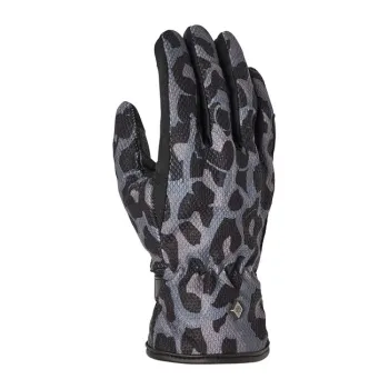 cafe 4 racer - Holy Freedom Bullit Worker 2021 gloves - HOLY FREEDOM Gloves 