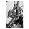 cafe 4 racer - RSD, tracker grips - Roland Sands Design Custom & H&D 