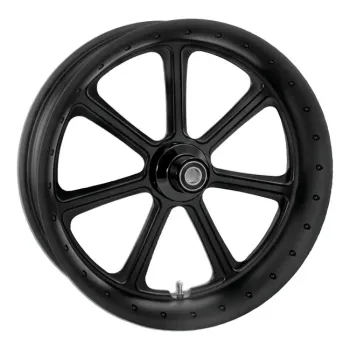 cafe 4 racer - RSD 6 X 17 WHEEL, DIESEL - Roland Sands Design Wheels 
