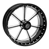 cafe 4 racer - RSD, 3,5 x 17 predné koleso, Diesel. CC Čierna - Roland Sands Design Disky HD 