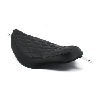 cafe 4 racer - Rough Crafts, XL Sportster solo seat - ROUGH CRAFTS RSD & ROUGH Craft HD Seats 