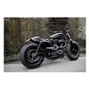 cafe 4 racer - Rough Crafts, Guerilla 1" handlebar. Black - ROUGH CRAFTS H&D & Custom 