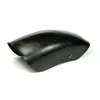 cafe 4 racer - Rough Crafts, Bobbed rear fiberglass fender kit. Black - ROUGH CRAFTS Model Fenders 