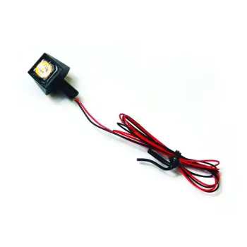 cafe 4 racer - SHINY LED-WINKER FINELINE,TTB LENS - Shin Yo Standard indicators 4054783218165