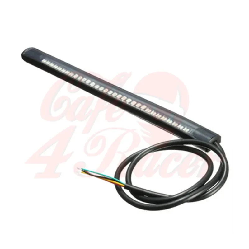 LED Rear Brake Stop Tail Light CR15 48SMD