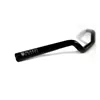 Rough Crafts, Guerilla 1" handlebar TBW. Matte black