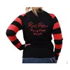 cafe 4 racer - Rusty Pistons Cutter female sweatshirt black/red - Rusty Pistons Sweatshirts 