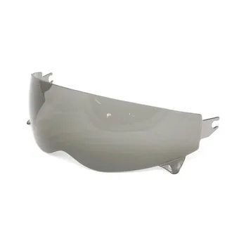 Scorpion EXO-combat II sunvisor dark smoke