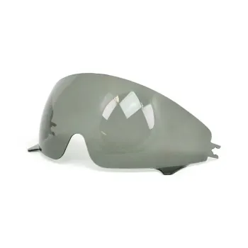 cafe 4 racer - Scorpion Belfast sunvisor dark smoke - Scorpion  Accessories 