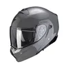 cafe 4 racer - Scorpion Exo-930 Pevná prilba cementová šedá - Scorpion  SCORPION 