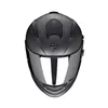 Scorpion EXO-491 Solid helmet matte anthracite