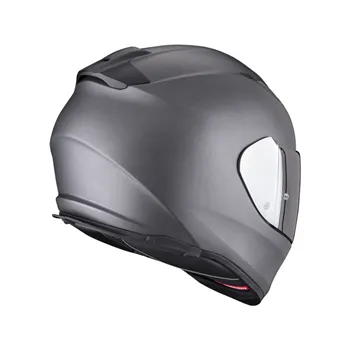 Scorpion EXO-491 Solid helmet matte anthracite