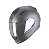Scorpion EXO-491 Solid helmet matte anthracite