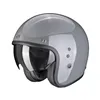 Scorpion Belfast Evo Solid helmet cement grey
