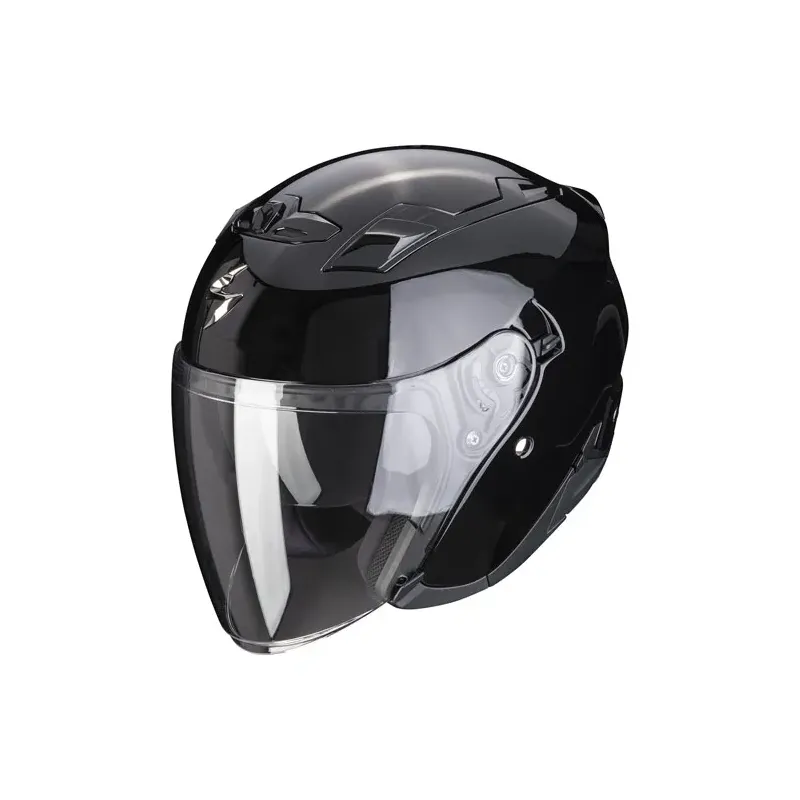Scorpion Exo-230 Solid helmet black