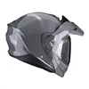 Scorpion ADX-2 Solid helmet cement grey