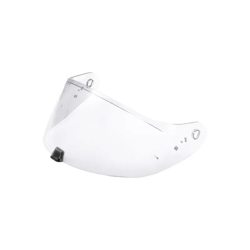 Scorpion EXO-491 visor clear