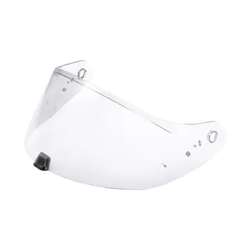 Scorpion EXO-491 visor clear
