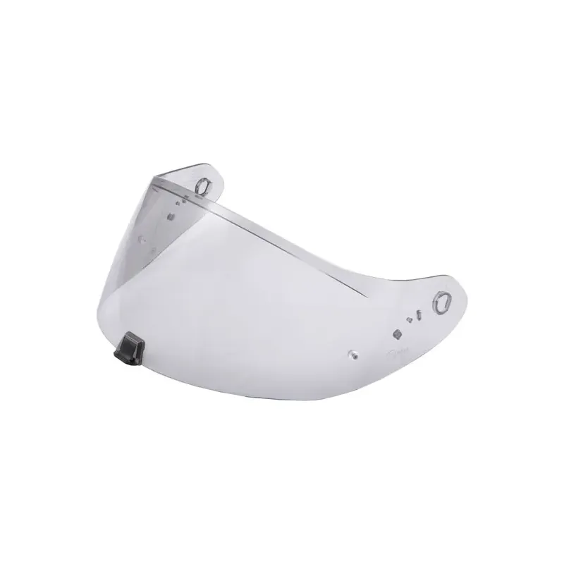 Scorpion EXO-491 visor light smoke
