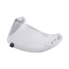 Scorpion EXO-491 visor light smoke