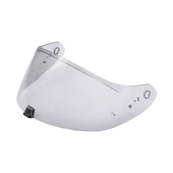 Scorpion EXO-491 visor light smoke