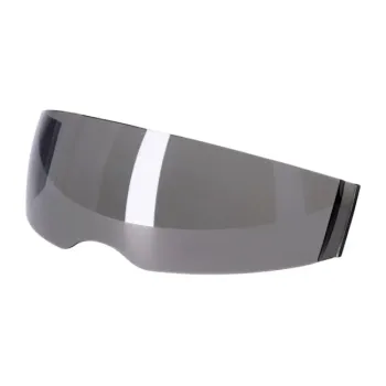 cafe 4 racer - Scorpion Belfast sunvisor dark smoke - Scorpion  Accessories 