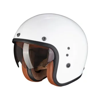 cafe 4 racer Scorpion  worldwide shipping