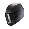 cafe 4 racer - Prilba Scorpion Exo-tech evo matná čierna - Scorpion  SCORPION 