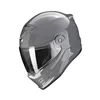 cafe 4 racer - Scorpion Covert-FX helmet grey cement - Scorpion  SCORPION 