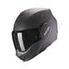 cafe 4 racer - Scorpion Exo-Tech Evo helmet matte anthracite - Scorpion  SCORPION 