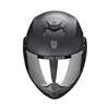 Scorpion Exo-Tech Evo Carbon matná čierna