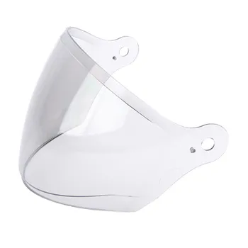 Scorpion EXO-City II visor clear