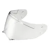 cafe 4 racer - Scorpion EXO-930 visor clear - Scorpion  Accessories 