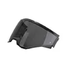 Scorpion EXO-Tech visor dark smoke