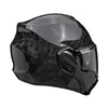 cafe 4 racer - Scorpion Exo-Tech Evo Carbon helmet - Scorpion  SCORPION 