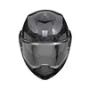 cafe 4 racer - Scorpion Exo-Tech Evo Carbon helmet - Scorpion  SCORPION 
