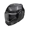 cafe 4 racer - Scorpion Exo-Tech Evo Carbon helmet - Scorpion  SCORPION 