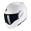 Scorpion Exo-Tech Evo helmet white