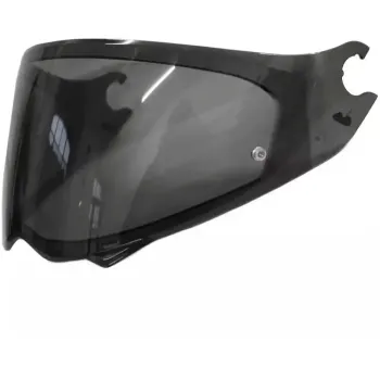 cafe 4 racer - Scorpion Belfast sunvisor dark smoke - Scorpion  Accessories 