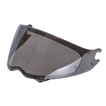 Scorpion Covert-FX visor mirror silver