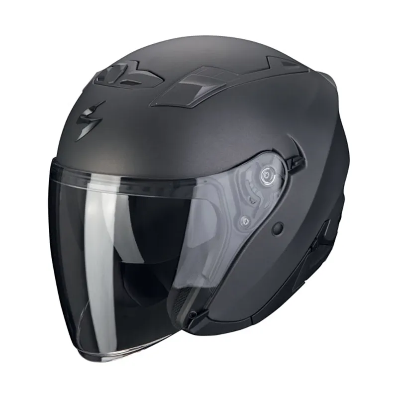 Scorpion Exo-230 matt anthracite