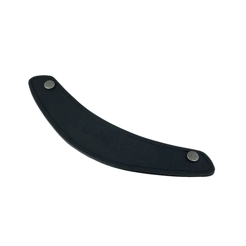 cafe 4 racer - Scorpion Belfast Peak Visor Black - Scorpion  Príslušenstvo 