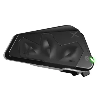 cafe 4 racer - Sena 5S Bluetooth 5.0 headset dual - SENA  BT Communication & Action cams 